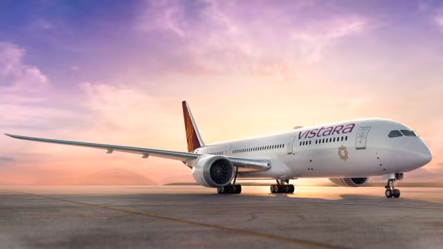 As Vistara flies into the sunset today, its legacy sets a benchmark for enlarged Air India
