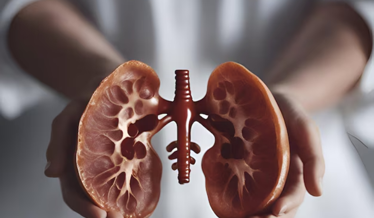 Fungal Infection Warning: Protect Your Kidneys if You’re Diabetic