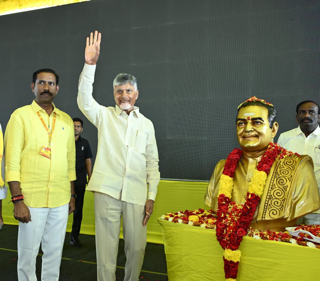 Secretariat Sports Meet 2026 Begins at LB Stadium in Hyderabad